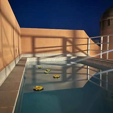 Atico Paraiso Con Piscina Privada * ベラ