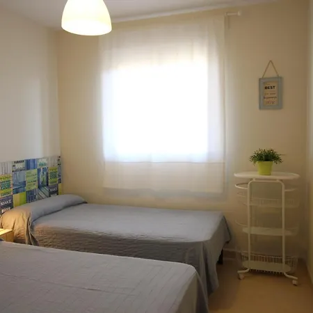 Atico Paraiso Con Piscina Privada アパート ベラ