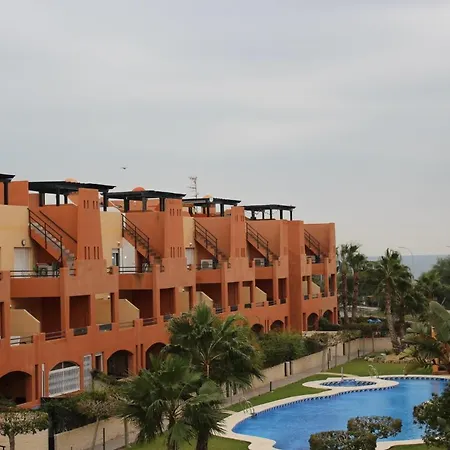 アパート Atico Paraiso Con Piscina Privada