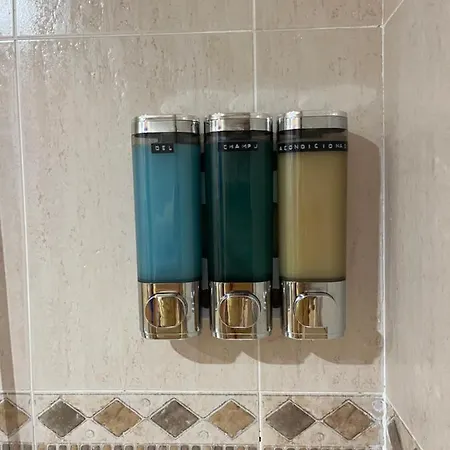 Atico Paraiso Con Piscina Privada * ベラ