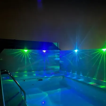 Atico Paraiso Con Piscina Privada *