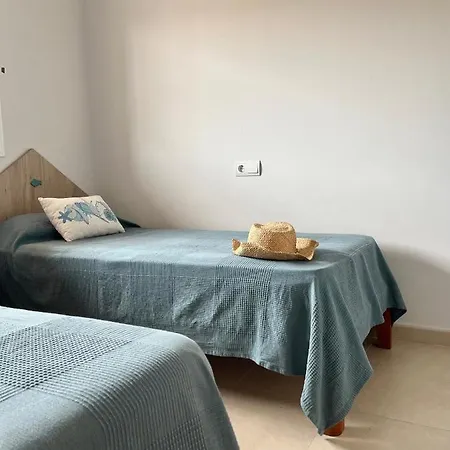 Atico Paraiso Con Piscina Privada アパート ベラ
