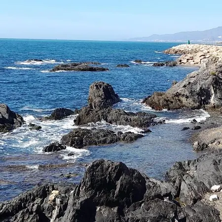 Atico Paraiso Con Piscina Privada
