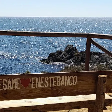 Atico Paraiso Con Piscina Privada * ベラ
