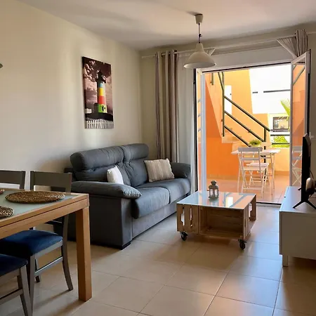 Atico Paraiso Con Piscina Privada