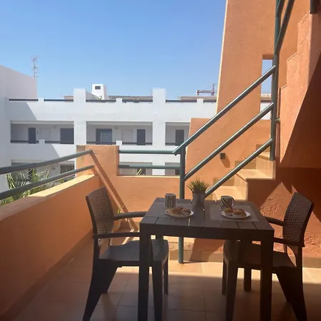 Atico Paraiso Con Piscina Privada アパート *