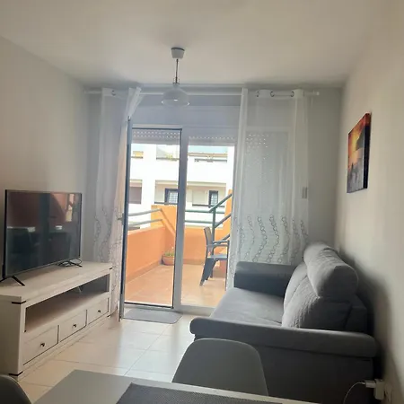 Atico Paraiso Con Piscina Privada *