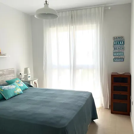 Atico Paraiso Con Piscina Privada * ベラ