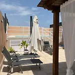 Atico Paraiso Con Piscina Privada *