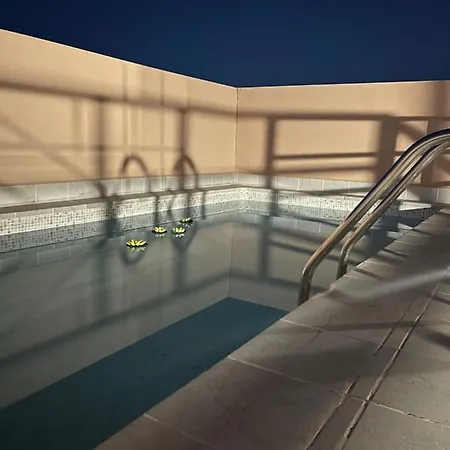 Atico Paraiso Con Piscina Privada